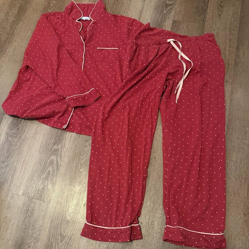 100% Cotton Pajamagram Pajamas